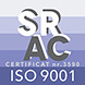 Laborex - Certificat ISO 9001